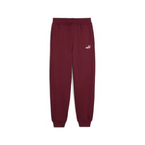Puma ESS Small No. 1 Logo Comfort Sweatpants cl FL (s) - rot