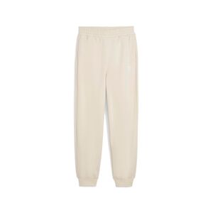Puma ESS Small No. 1 Logo Comfort Sweatpants cl FL (s) - weiss
