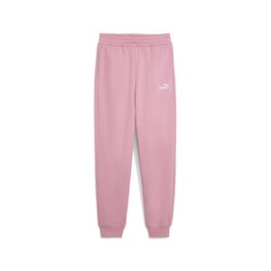 Puma ESS Small No. 1 Logo Comfort Sweatpants cl FL (s) - pink