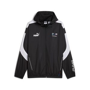 Puma BMW MMS MT7+ WINDBREAKER - schwarz