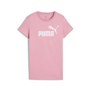 Puma ESS No. 1 Logo Tee (s) - pink