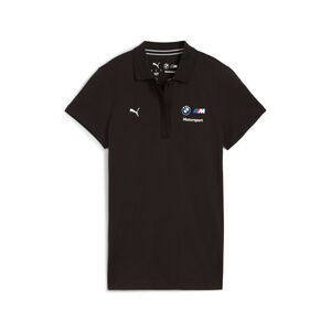 Puma BMW MMS WMN Polo - schwarz