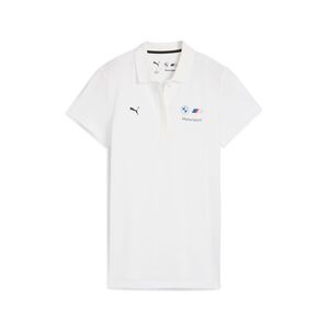 Puma BMW MMS WMN Polo - weiss