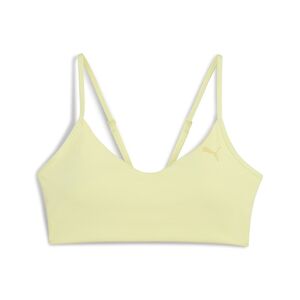 Puma MOVE BRA - gelb
