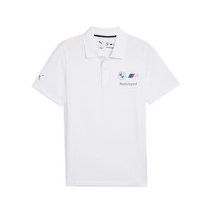 Puma BMW MMS ESS Polo II - weiss