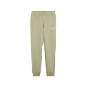 Puma ESS No. 1 Logo Sweatpants FL cl (s) - gr�n
