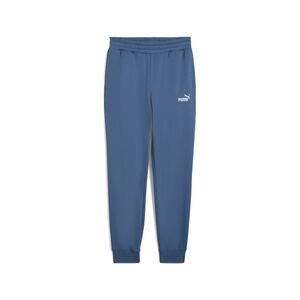 Puma ESS No. 1 Logo Sweatpants FL cl (s) - blau