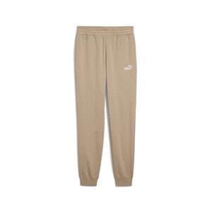 Puma ESS No. 1 Logo Sweatpants FL cl (s) - beige