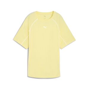 Puma PUMA SPORT Relaxed Tee - gelb