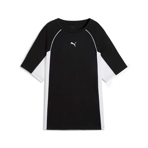 Puma PUMA SPORT Relaxed Tee - schwarz