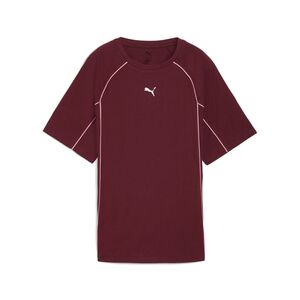 Puma PUMA SPORT Relaxed Tee - rot
