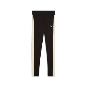 Puma ESS TAPE Leggings G - schwarz