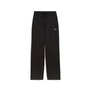 Puma PUMA CLASS Comfort Pinnacle High-Waist Straight Pants TR op - schwarz