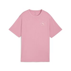 Puma PUMA CLASS Relaxed Tee - pink
