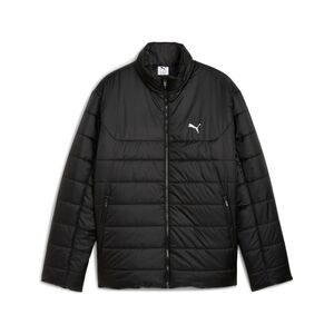 Puma ESS Padded Jacket - schwarz