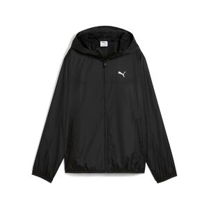 Puma Ess Regular Windbreaker - schwarz