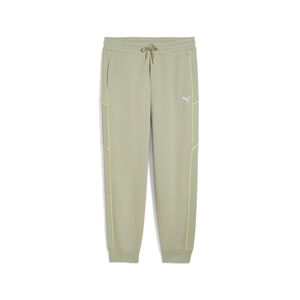 Puma PUMA SPORT Comfort Sweatpants FL cl - gr�n