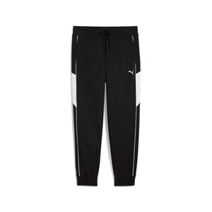 Puma PUMA SPORT Comfort Sweatpants FL cl - schwarz