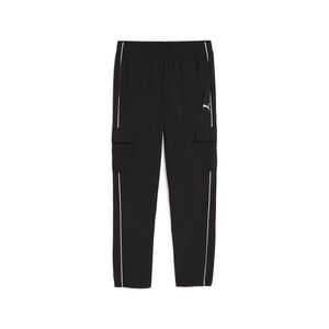 Puma PUMA SPORT Woven Cargo Pants op - schwarz