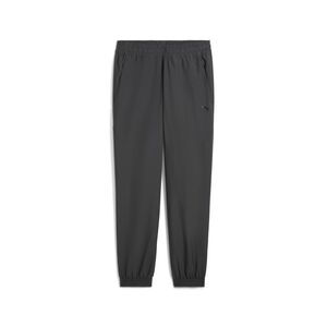 Puma PUMATECH Woven Pants cl - grau