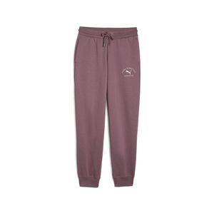Puma PUMA CLASS Comfort Sweatpants FL cl - violett