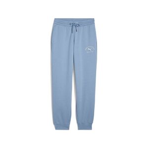 Puma PUMA CLASS Comfort Sweatpants FL cl - blau