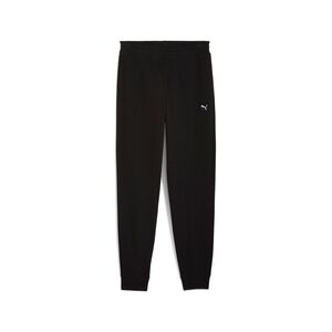 Puma ESS ELEVATED Pants FL cl - schwarz