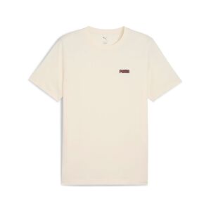 Puma ESS 2 COLOR Small No. 1 Logo Tee - mehrfarbig