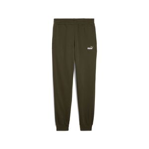 Puma ESS 2 COLOR No. 1 Logo Sweatpants FL cl - gr�n