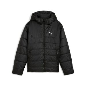 Puma ESS Hooded Padded Jacket - schwarz