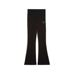 Puma PUMA CLASS High-Waist Flared Leggings G - schwarz