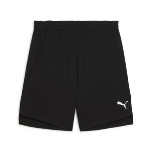 Puma teamJAWS Starter Shorts - schwarz