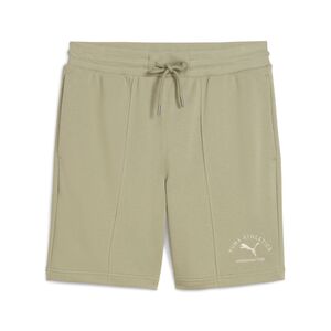 Puma PUMA CLASS 8 Pintuck Short TR - gr�n