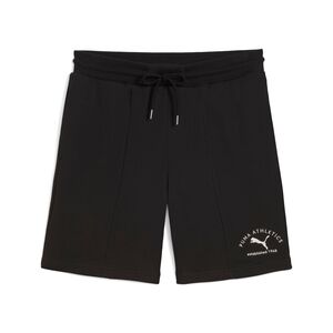 Puma PUMA CLASS 8 Pintuck Short TR - schwarz