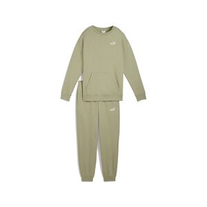 Puma Sweat Suit Relaxed FL cl - gr�n