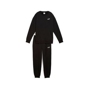 Puma Sweat Suit Relaxed FL cl - schwarz