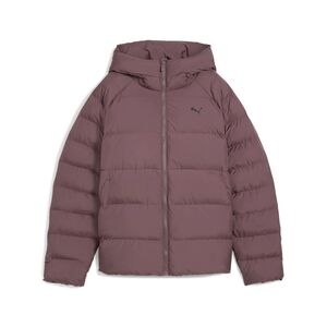 Puma Mono Hooded Jacket - violett