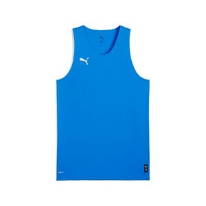 Puma teamJAWS Starter Jersey - blau