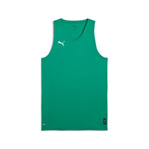 Puma teamJAWS Starter Jersey - gr�n