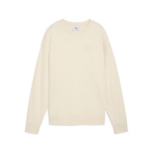 Puma ESS ELEVATED Comfort Crew FL - mehrfarbig