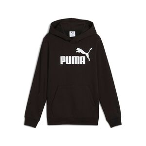 Puma ESS No. 1 Logo Hoodie TR B - schwarz