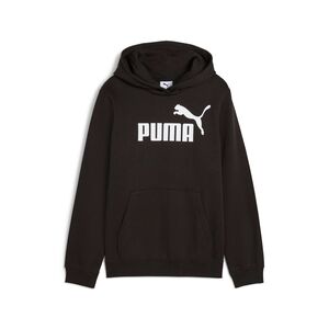 Puma ESS No. 1 Logo Hoodie FL G - schwarz