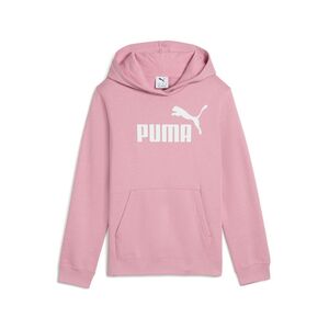 Puma ESS No. 1 Logo Hoodie FL G - pink
