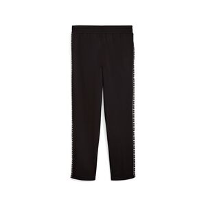 Puma ESS TAPE Sweatpants FL op - schwarz