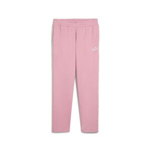 Puma ESS TAPE Sweatpants FL op - pink