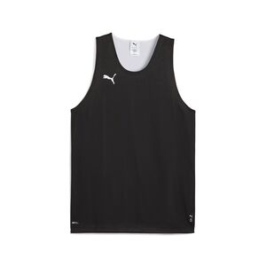 Puma teamJAWS Reversible Jersey - schwarz