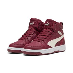 Puma Puma Rebound V6 Mid WTR Jr - rot
