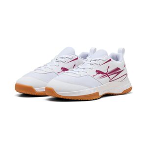 Puma Varion II Jr - weiss