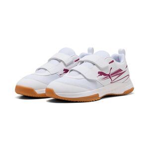 Puma Varion II V Jr - weiss
