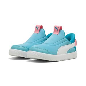 Puma Courtflex v3 SLIPTECH Inf - blau